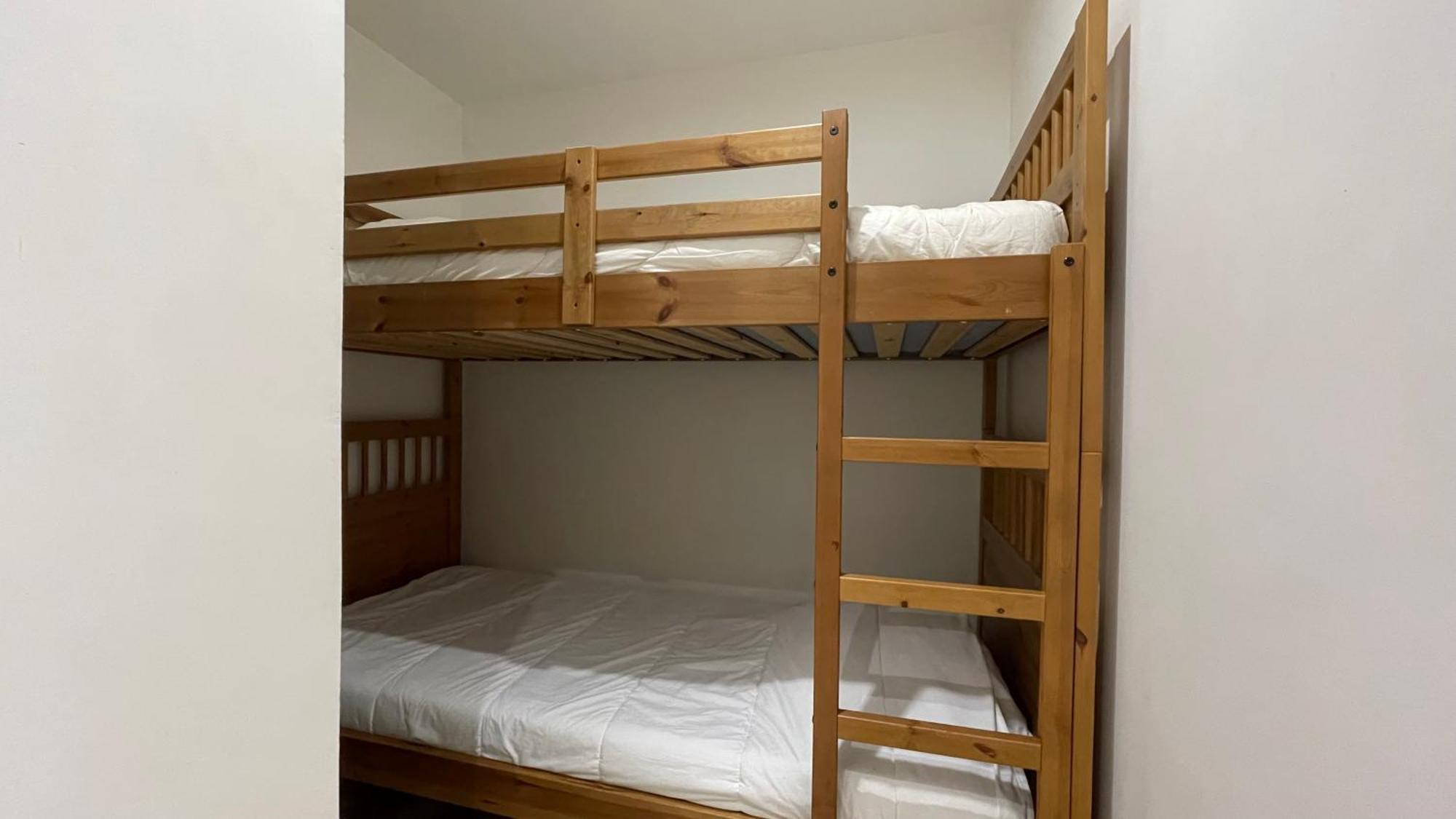 Homency - Residence Menandiere R1 Alpe d'Huez Екстериор снимка